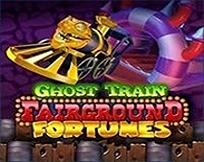 Fairground Fortunes Ghost Train