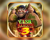 Cash Bandits 3